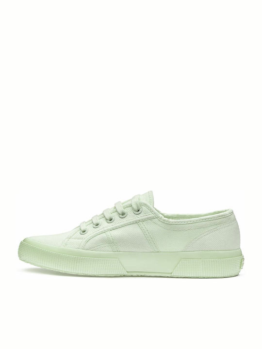 Superga 2750 Cotu Classic Sneakers Green