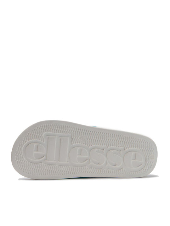 Ellesse Filippo Frauen Flip Flops in Türkis Farbe