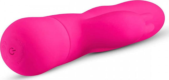 Easytoys Mad Rabbit Vibrator Rabbit 10cm Pink