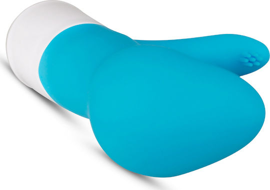 Easytoys Petite Piper Vibrator Rabbit 18cm Blue