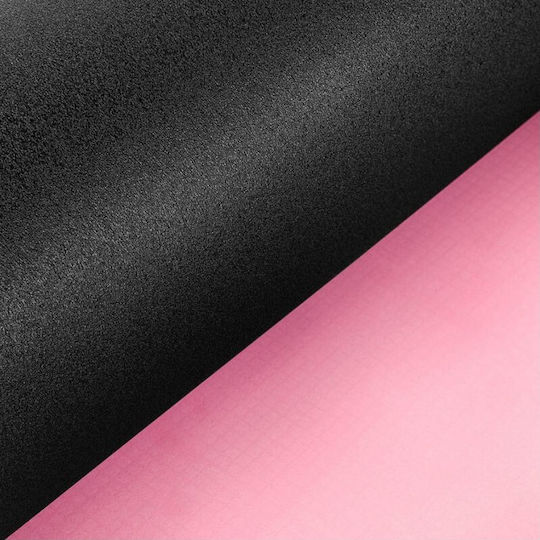 Spokey Campinos XPE Eva Foam Single Camping Sleeping Mat Thickness 1cm in Pink color