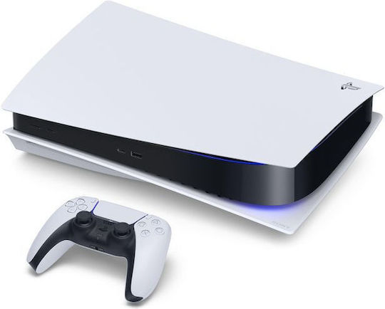 Sony PlayStation 5 825GB