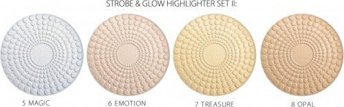 Revers Cosmetics Strobe & Glow Highlighter 8gr