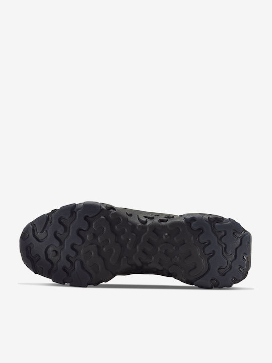 React Vision Ανδρικά Sneakers Black / Anthracite