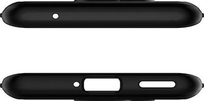 Spigen Ultra Hybrid Μαύρο (OnePlus 8 Pro)