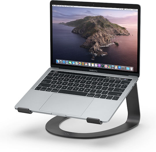 Twelve South Curve Stand for MacBook Matte Black