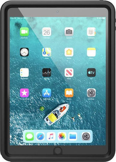 Catalyst Αδιάβροχη Μαύρη (iPad 2019/2020/2021 10.2'')