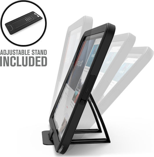 Catalyst Αδιάβροχη Μαύρη (iPad 2019/2020/2021 10.2'')