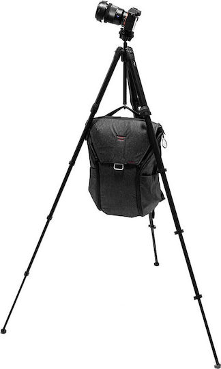 Peak Design Peak Design Kamerastative aus Aluminium mit Kugelförmiger Kopfart bis 152cm