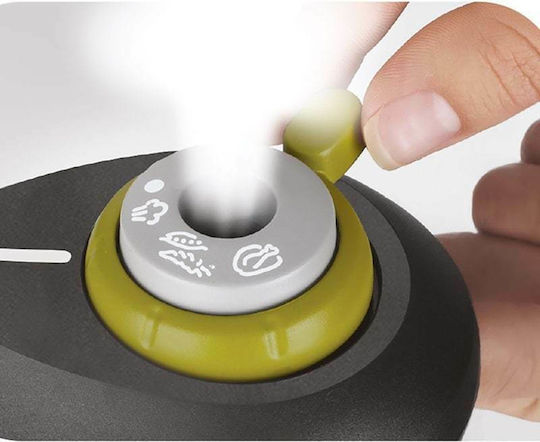 Tefal Secure 5 Neo Χύτρα Ταχύτητας 7lt