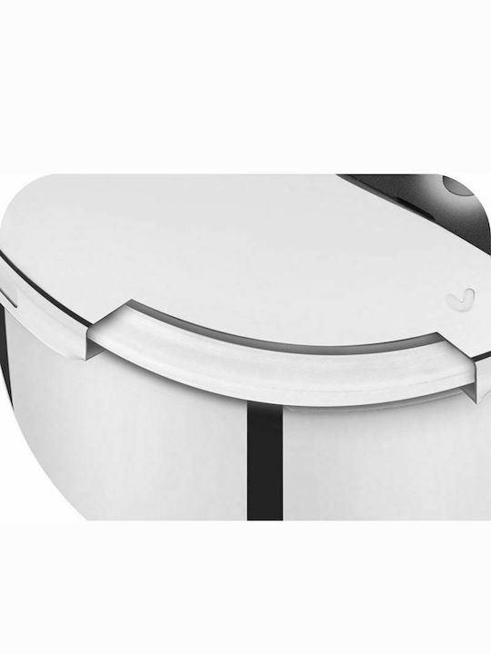 Tefal Secure 5 Neo Pressure Cooker 7lt P2530833