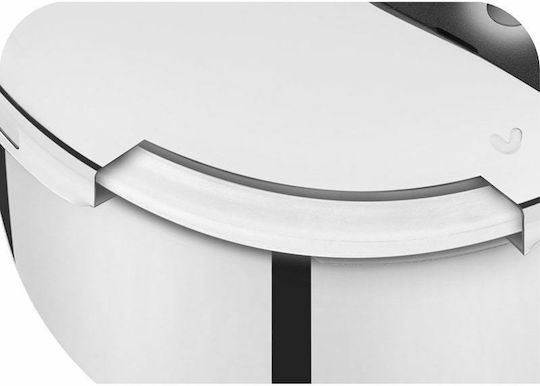 Tefal Secure 5 Neo Χύτρα Ταχύτητας 7lt