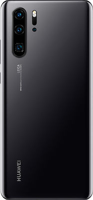 Huawei P30 Pro New Edition (256GB) Black