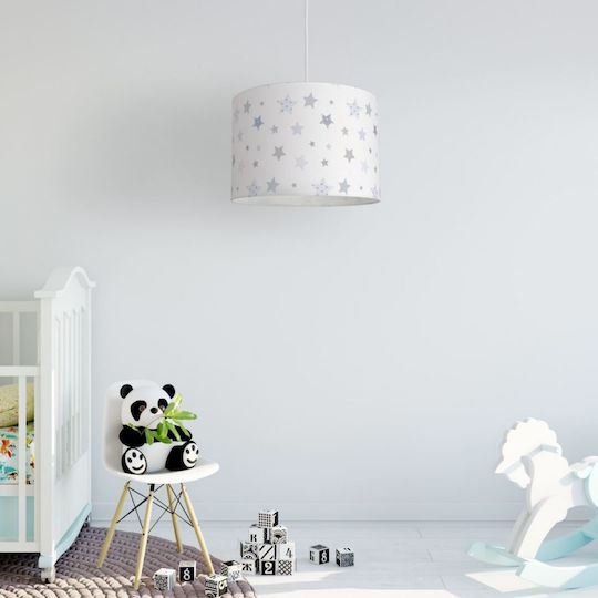 Veis Kids Ceiling Light