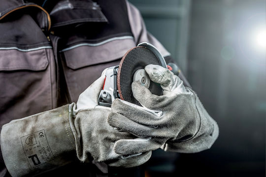 Metabo W 13-125 Quick Polizor unghiular 125mm Electrică 1350W