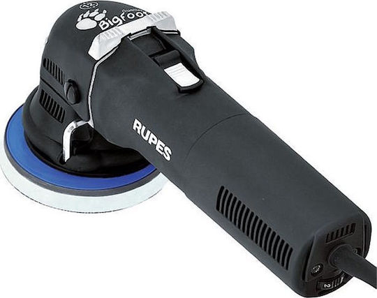 Rupes LHR12ESTD Rotary Polisher 400W with Speed Control