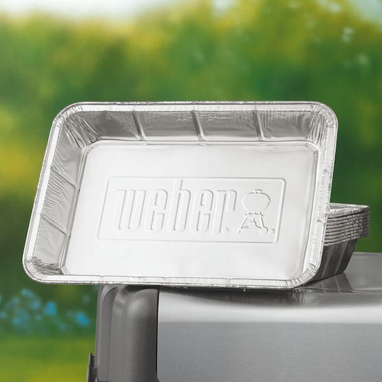 Weber Set Grillzubehör 6τμχ