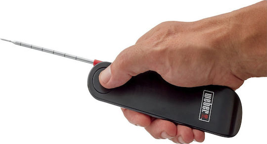 Weber Premium Fără fir magazin online Termometru BBQ cu Ac