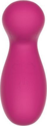 Kiiroo Cliona Clitoral Vibrator 1.15cm Pink