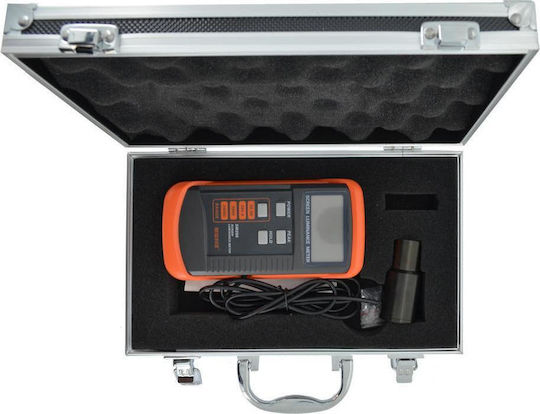 SM208 Photometer Display Brightness Measurement 26072