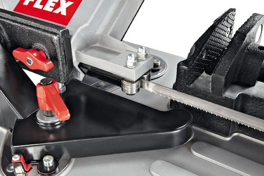 Flex Bandsäge SBG 4910 mit Leistung 850 Watt