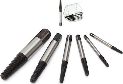 Luckhaus Set 8 Puller Tools for Screws