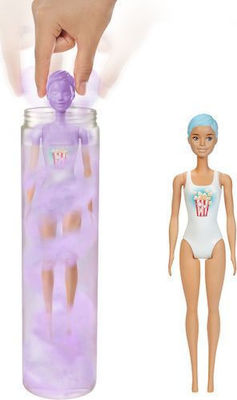 barbie color reveal skroutz