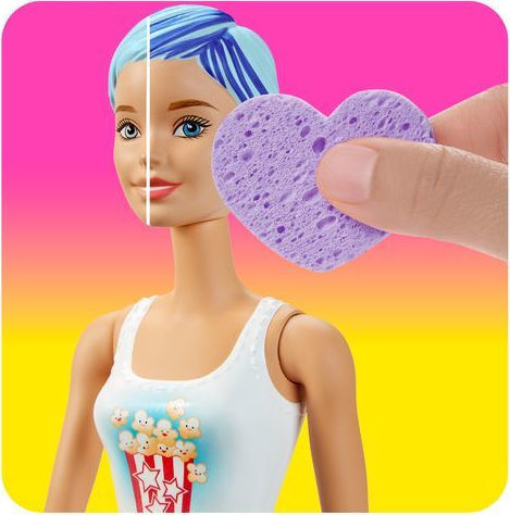 barbie color reveal skroutz