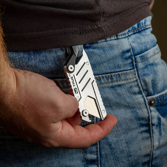 True Utility Boxcutter Σουγιάς