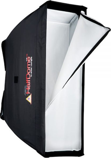 Photoflex Halfdome 39x129x56cm Softbox 56εκ. 129x39εκ.