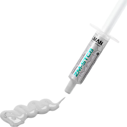 Zalman ZM-STC8 Thermal Paste 1.5gr