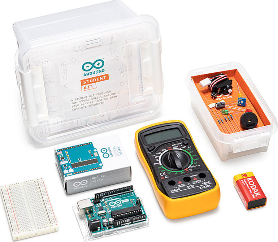 arduino kits