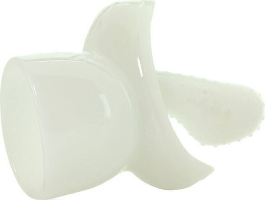 Shibari My Wand Add-On Aufsatz für Vibrator White