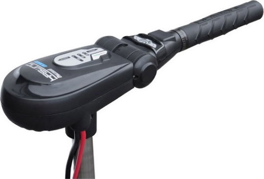 Haswing Protruar 5.0 Ηλεκτρική Εξωλέμβια Μηχανή με Ώθηση 160lbs