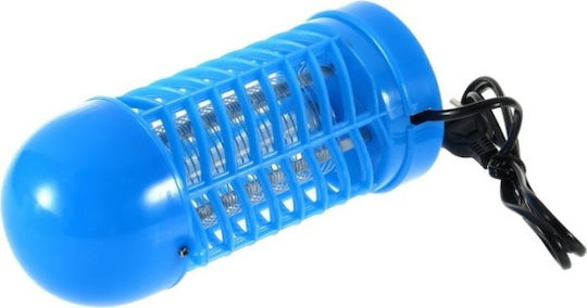 LM-2C Electronic Bugg Zapper Blue 2W