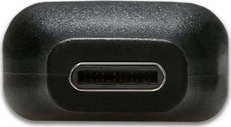 i-tec USB-C Adapter Μετατροπέας USB-C female σε USB-A female 1τμχ