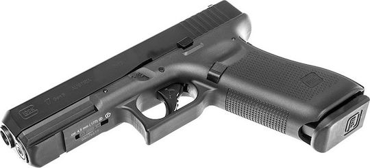 Umarex Αερο Pistole CO2 Glock 17 Gen 5 Blowback