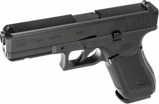 Umarex Αερο Pistole CO2 Glock 17 Gen 5 Blowback