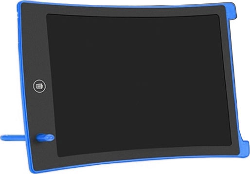 Spring LCD Електронен таблет за писане 8.5" Син