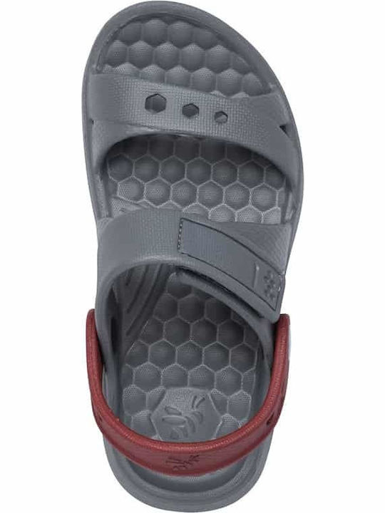 Joybees Adventure Children's Beach Shoes Gray