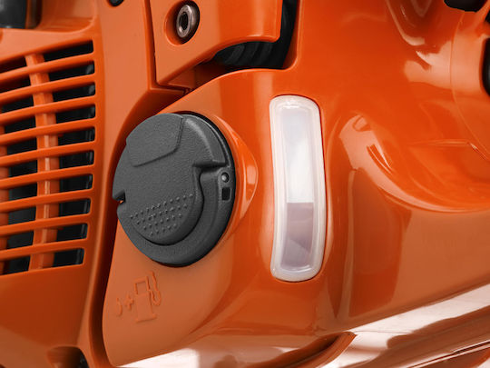 Husqvarna 435 II 4.2кг с шина 40см и Easy Start