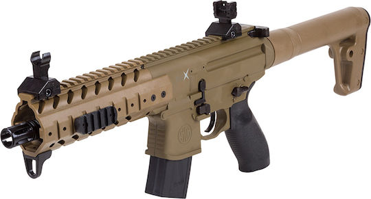SigSauer Αεροβόλο Airsoft MPX 4.5mm