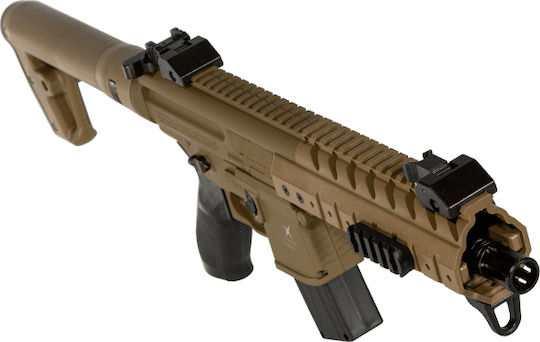 SigSauer Αεροβόλο Airsoft MPX 4.5mm
