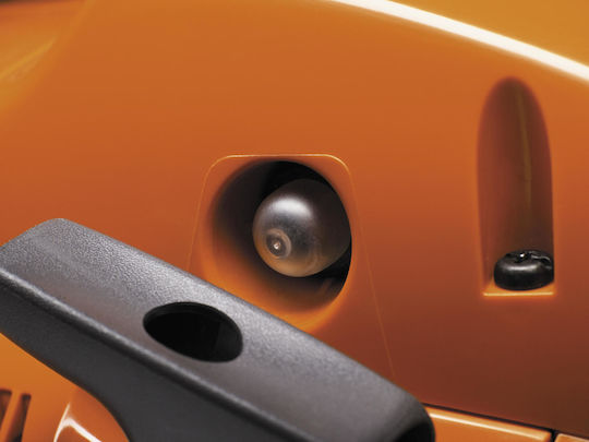 Husqvarna 450 II Αλυσοπρίονο Βενζίνης 3.22hp 5.1kg με Λάμα 45cm και Easy Start