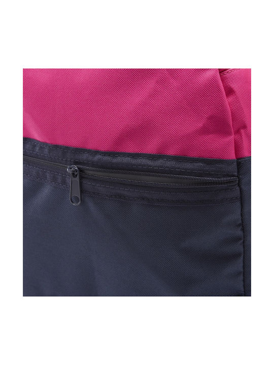 Reebok Active Core Grip Medium Γυναικεία Τσάντα Ώμου για Γυμναστήριο Πολύχρωμη