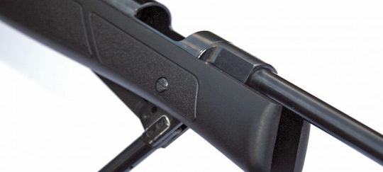 Weihrauch Аерозарядно оръжие HW 97 Black Line 4.5мм