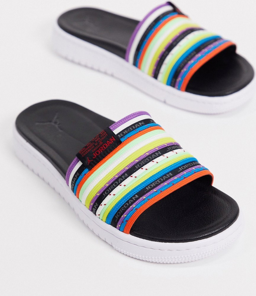 2020 Release Nike Jordan Modero 2 VP Multi-Color CU2708-901