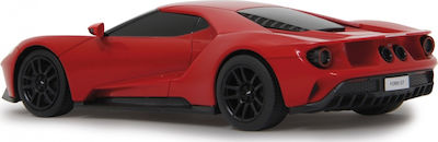 Jamara Ford GT Red Ferngesteuert Auto 1:24