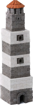 Wiseelk Construction & Building Toy Lighthouse