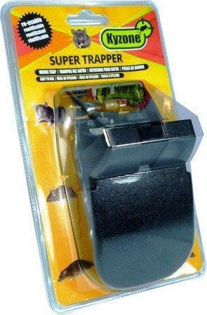 Gemma Super Trapper Φάκα